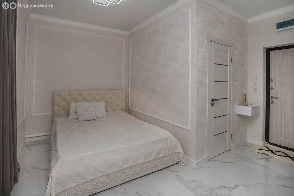 Квартира-студия: Ставрополь, улица Ленина, 484В (21 м) - Фото 1