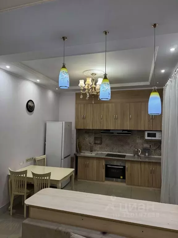 3-к кв. Москва ул. Архитектора Щусева, 2к3 (86.0 м) - Фото 1