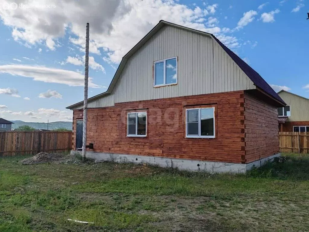 Дом в Засопка, Новокадалинская улица (140 м) - Фото 1