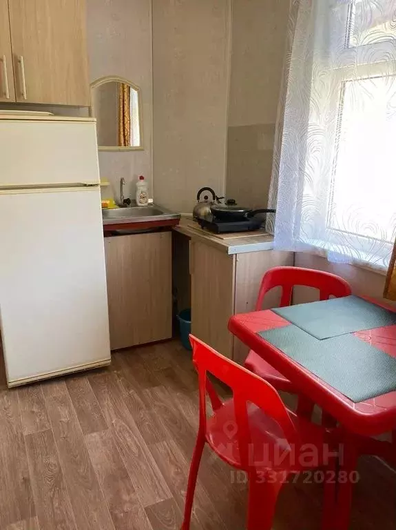 Дом в Краснодарский край, Новороссийск городской округ, с. Мысхако ул. ... - Фото 2