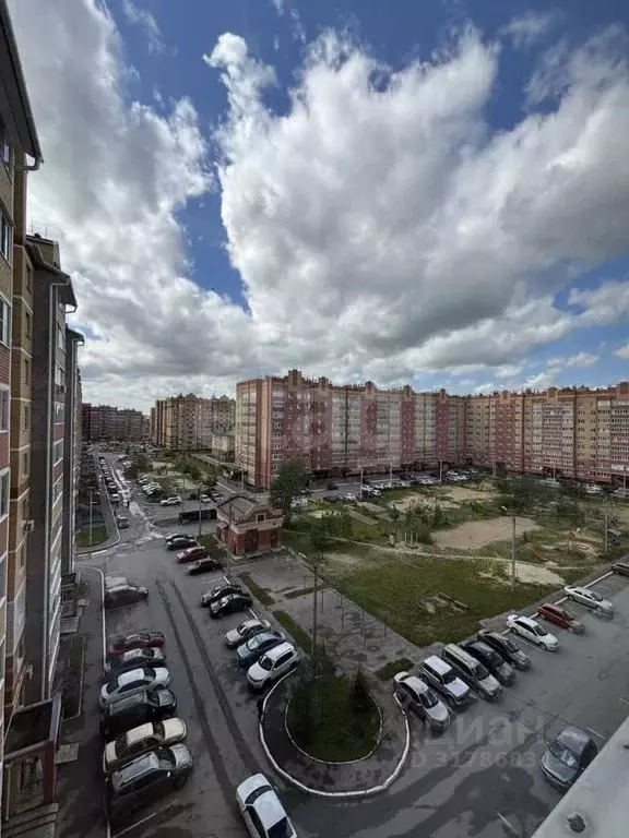 2-к кв. Марий Эл, Йошкар-Ола ул. Петрова, 27 (60.5 м) - Фото 1