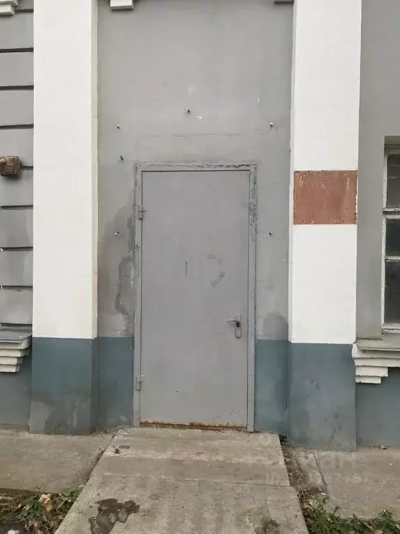 Помещение свободного назначения в Тульская область, Новомосковск ... - Фото 1