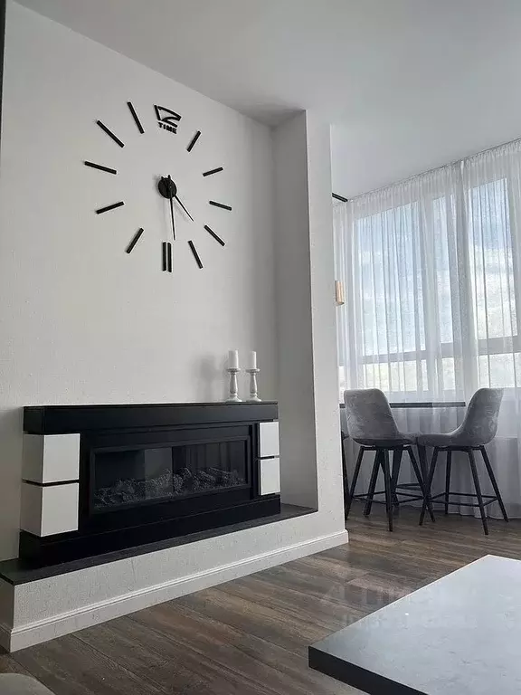 4-к кв. Тюменская область, Тюмень ул. Газовиков, 73 (120.0 м) - Фото 1