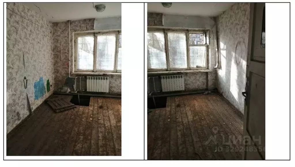 Помещение свободного назначения в Самарская область, Новокуйбышевск ... - Фото 1