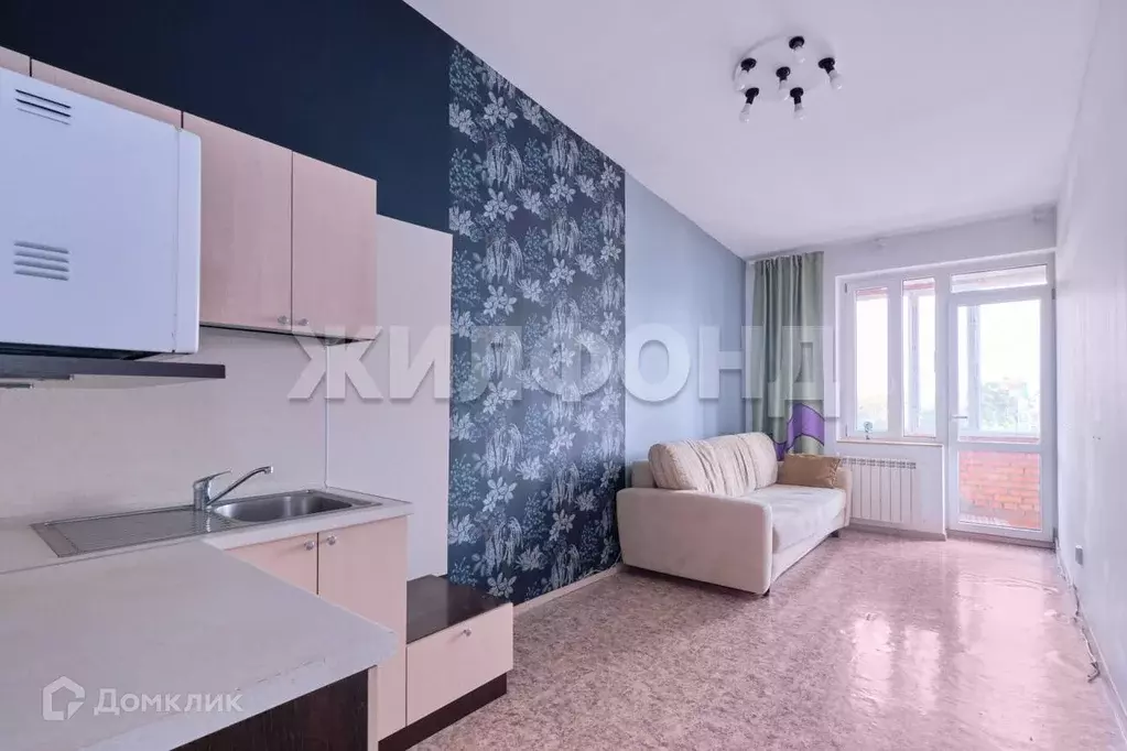 Продаётся 2-к квартира, 70.3 м - Фото 1