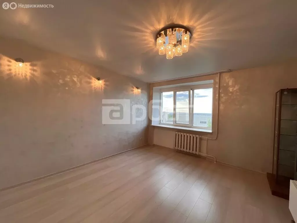 3-комнатная квартира: Кострома, Самоковская улица, 7 (73.5 м) - Фото 0