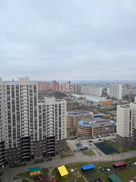 Студия Московская область, Котельники Новые Котельники мкр, 6 (26.0 м) - Фото 1