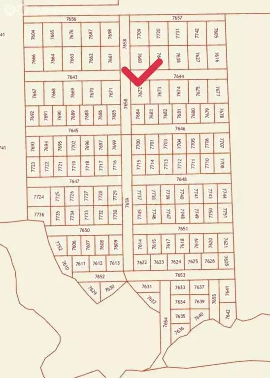 Участок в Нижегородская область, Богородский муниципальный округ, ... - Фото 1