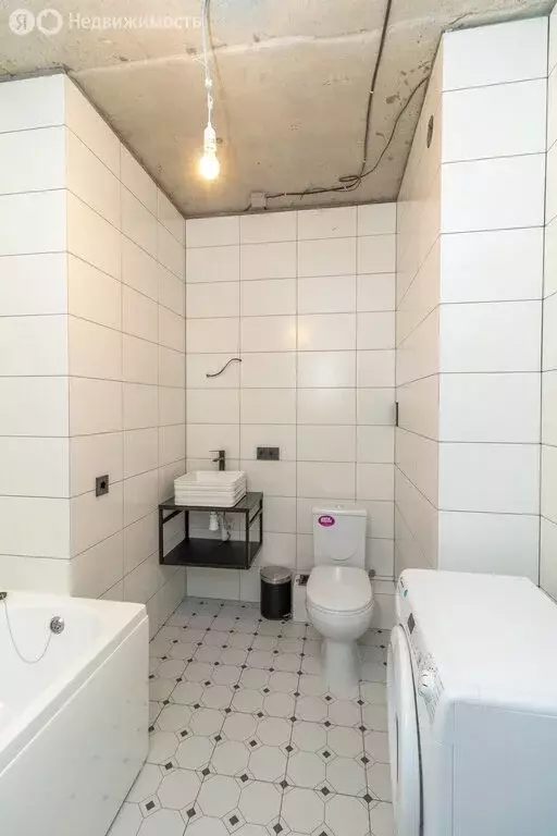 1-комнатная квартира: Тюмень, улица Газовиков, 34 (41 м) - Фото 2