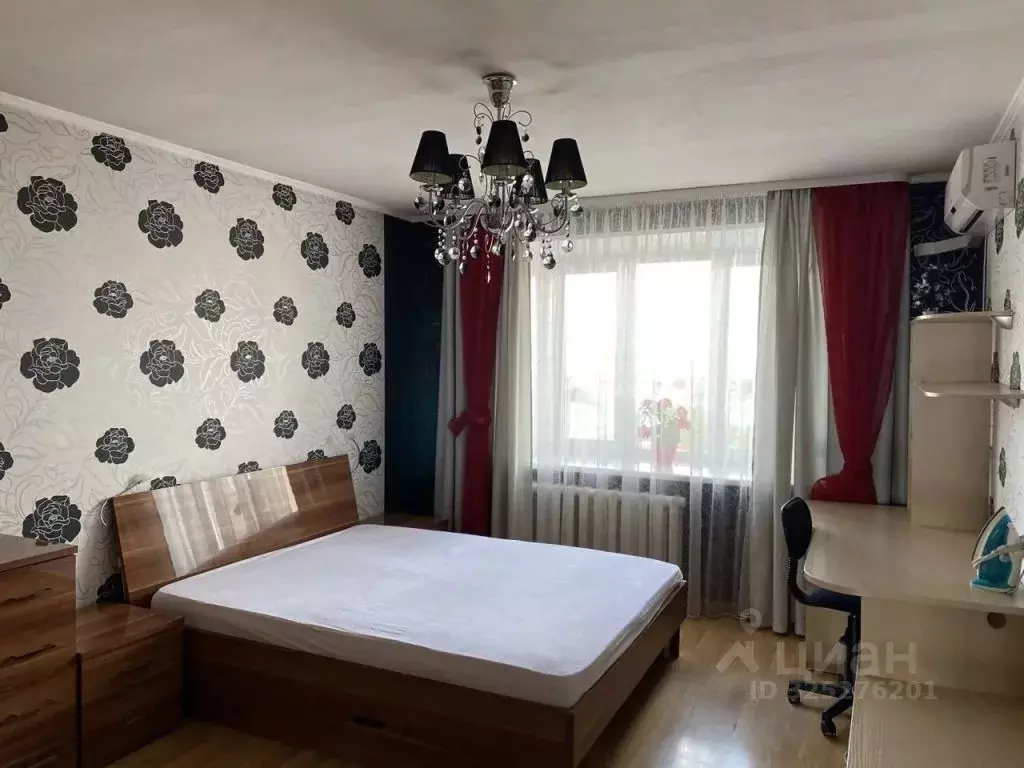 3-к кв. Башкортостан, Уфа ул. 8 Марта, 19 (98.0 м) - Фото 1