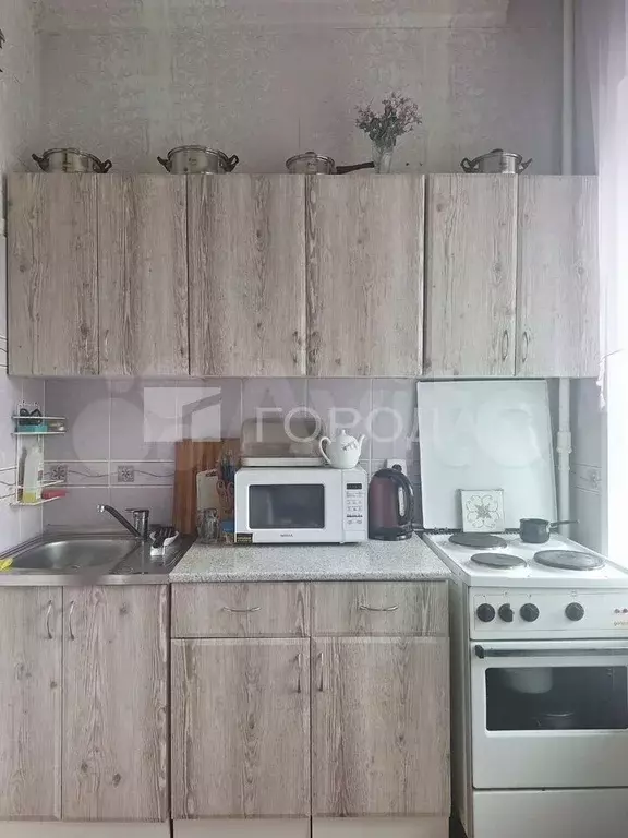 2-к. квартира, 48,6 м, 4/5 эт. - Фото 0