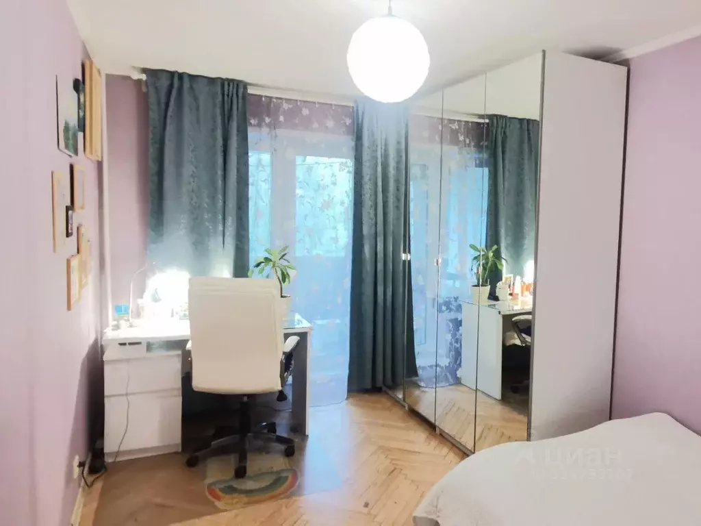 Квартира, 3 комнаты, 60 м - Фото 0
