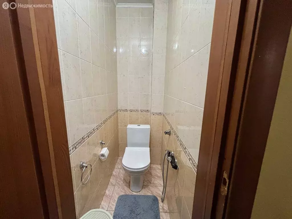 2-комнатная квартира: Казань, улица Декабристов, 191 (66.6 м) - Фото 1