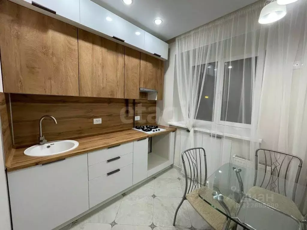 1-к кв. Татарстан, Казань Большая Красная ул., 1а (35.0 м) - Фото 1