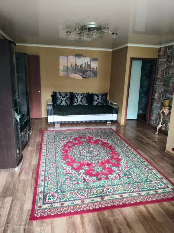 Продаётся 2-к квартира, 45.3 м - Фото 0