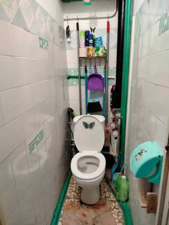 2-к кв. Волгоградская область, Волгоград просп. Канатчиков, 21 (43.8 ... - Фото 2