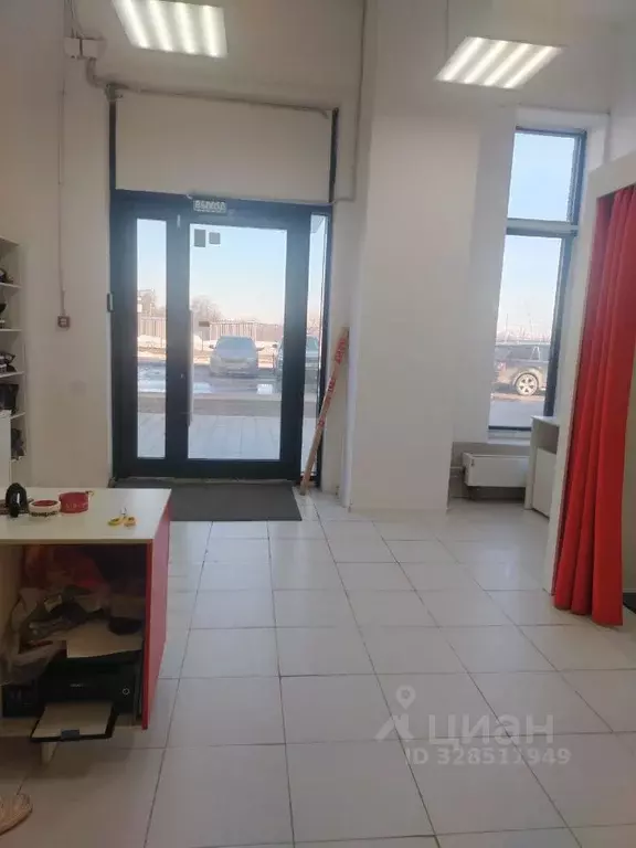 Помещение свободного назначения в Московская область, Домодедово ... - Фото 1