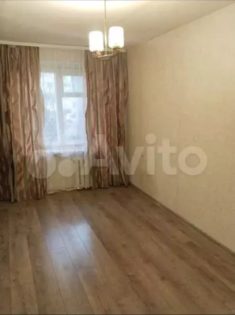 3-к. квартира, 60м, 3/5эт. - Фото 1