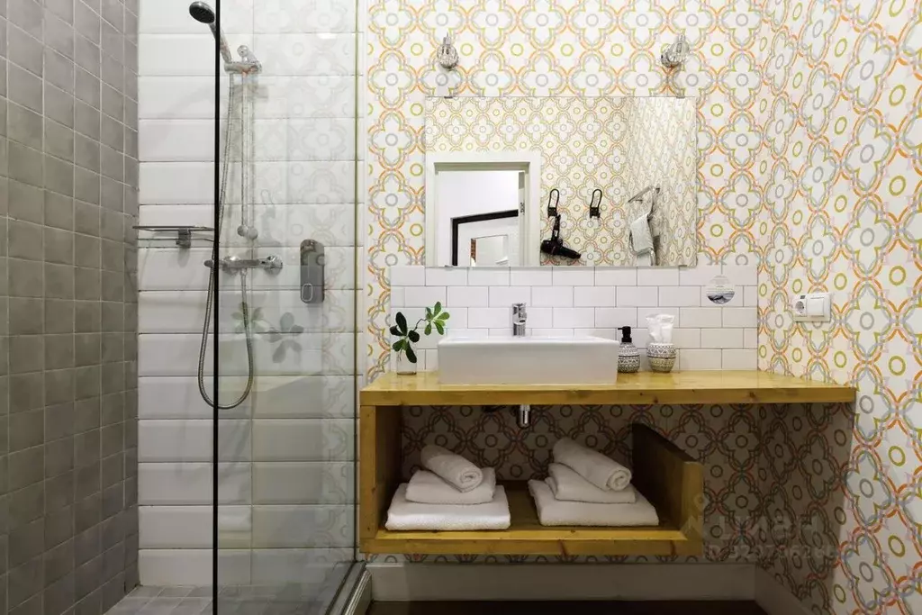 Комната Санкт-Петербург Итальянская ул., 12Е (21.0 м) - Фото 2