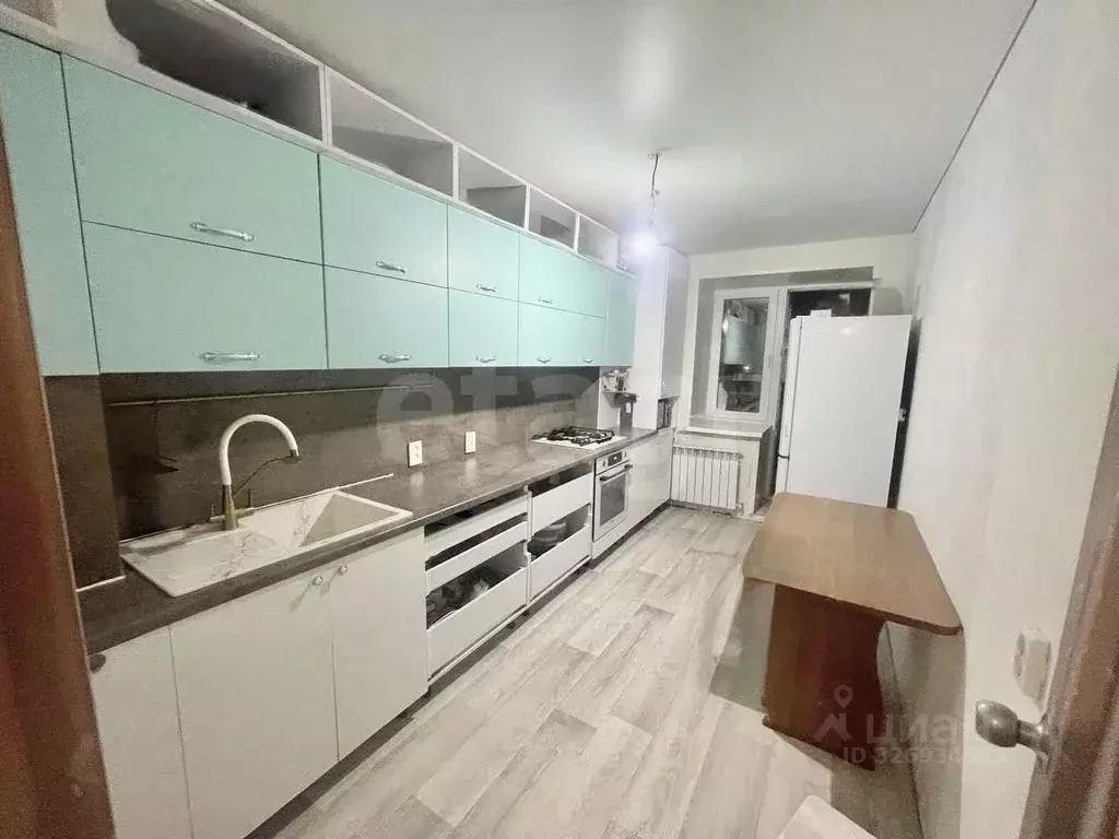 3-к кв. Марий Эл, Медведевский район, Кундышское с/пос, пос. Сурок ул. ... - Фото 1