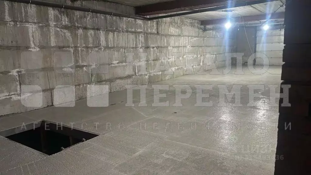 Склад в Новосибирская область, Новосибирск Ельцовская ул., 8 (200 м) - Фото 0