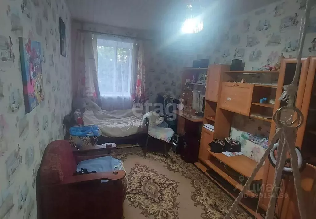 3-к кв. Смоленская область, Сафоново 2-й мкр, 11 (59.0 м) - Фото 1