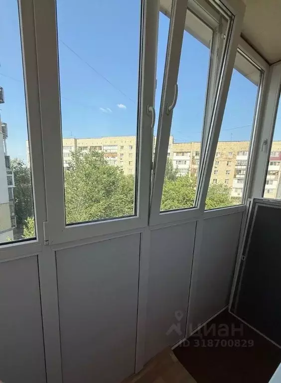 3-к кв. Саратовская область, Саратов Телеграфная ул., 18 (55.0 м) - Фото 0