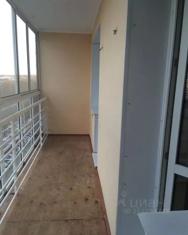 2-к кв. Кемеровская область, Кемерово ул. Тухачевского, 45В (34.0 м) - Фото 2