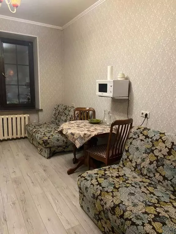 Комната Москва ул. Фабрициуса, 34К1 (15.0 м) - Фото 0