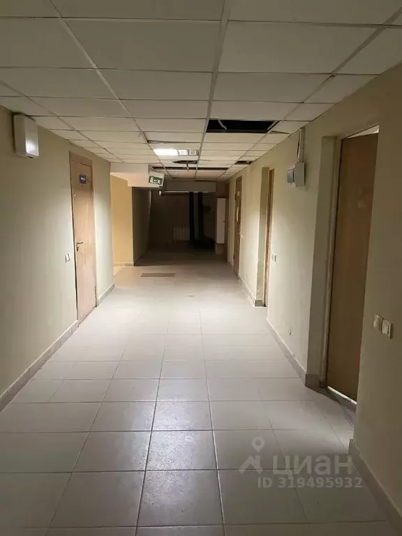 Помещение свободного назначения в Татарстан, Казань ул. Татарстан, 2 ... - Фото 1