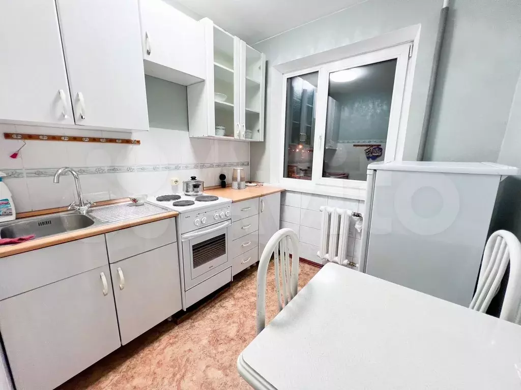 2-к. квартира, 44 м, 3/5 эт. - Фото 0