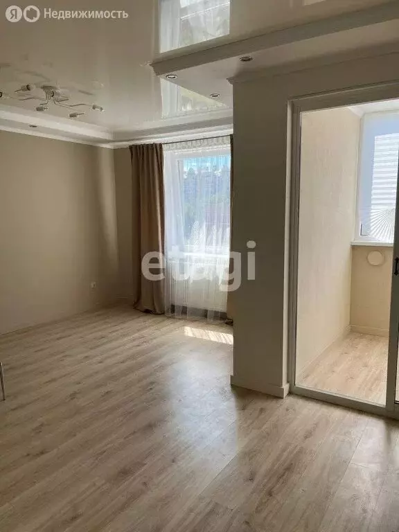 1-комнатная квартира: Зеленоградск, Солнечная улица, 9 (63 м) - Фото 1
