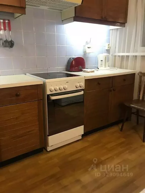 2-к кв. Москва Краснопролетарская ул., 9 (60.0 м) - Фото 2