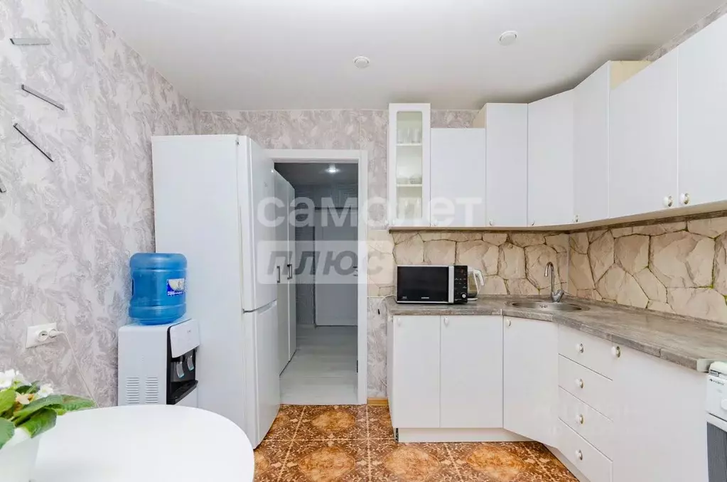 3-к кв. Челябинская область, Челябинск Комсомольский просп., 37 (68.0 ... - Фото 2