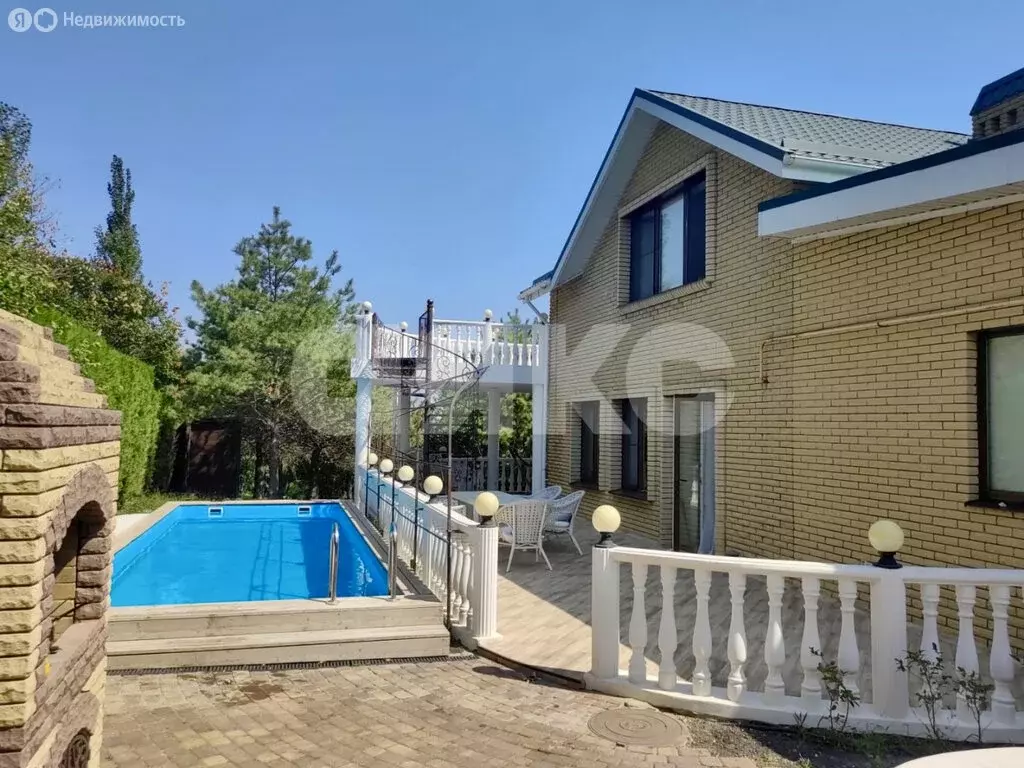 Дом в Супсех, Вишнёвая улица, 28 (234 м) - Фото 0