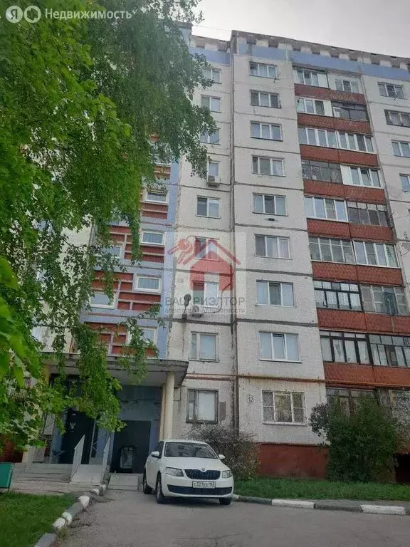 3-комнатная квартира: Новокуйбышевск, улица Карбышева, 12 (65.5 м) - Фото 0