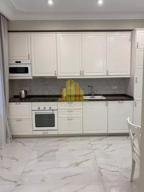 2-к кв. Санкт-Петербург пер. Басков, 2 (74.2 м) - Фото 1