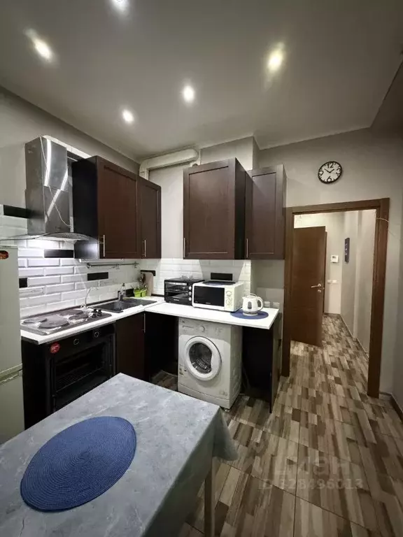 1-к кв. Московская область, Балашиха 1 Мая мкр, 4К1 (26.0 м) - Фото 2