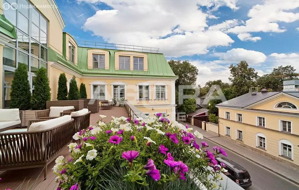 Офис (315 м) - Фото 1