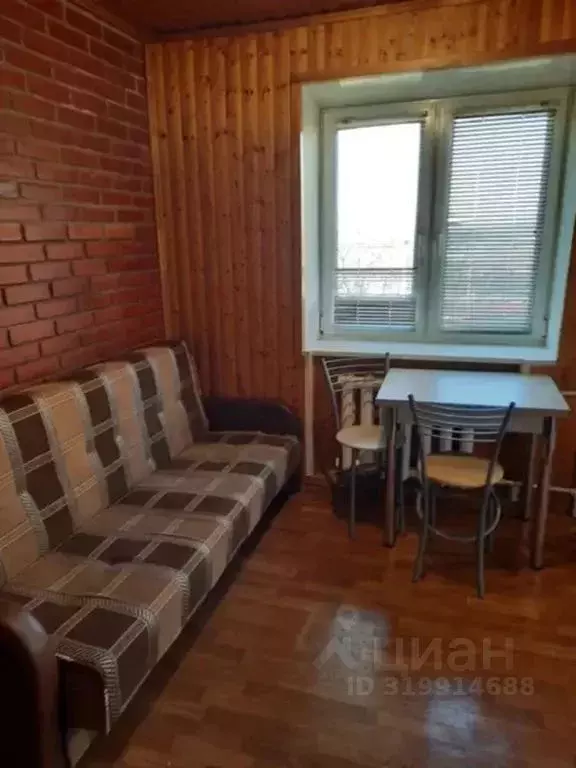 3-к кв. Московская область, Кашира Пролетарская ул., 37 (65.0 м) - Фото 1