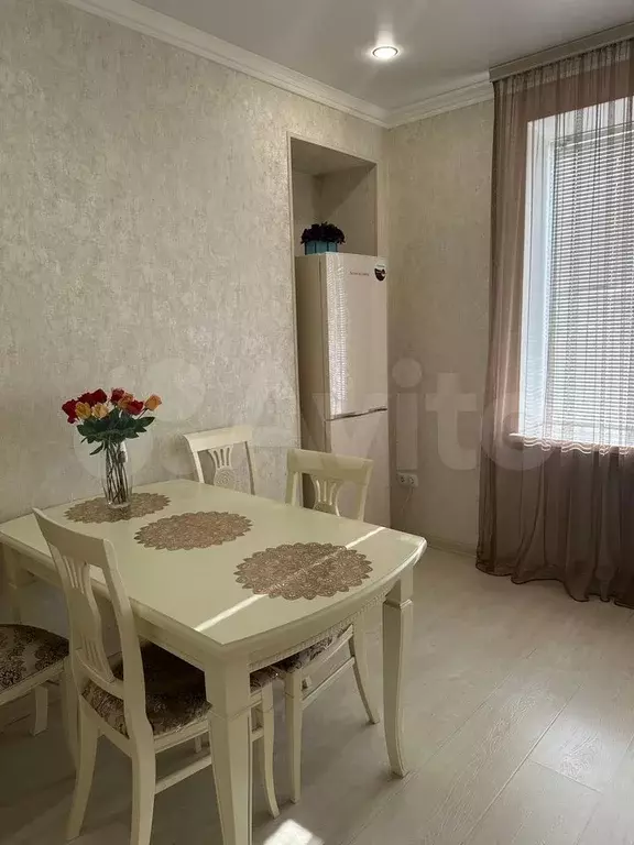 1-к. квартира, 48 м, 5/7 эт. - Фото 1