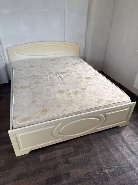 3-к. квартира, 60 м, 3/25 эт. - Фото 1