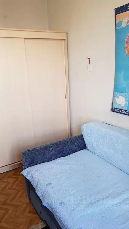 Комната Москва Аминьевское ш., 14К1 (10.0 м) - Фото 1