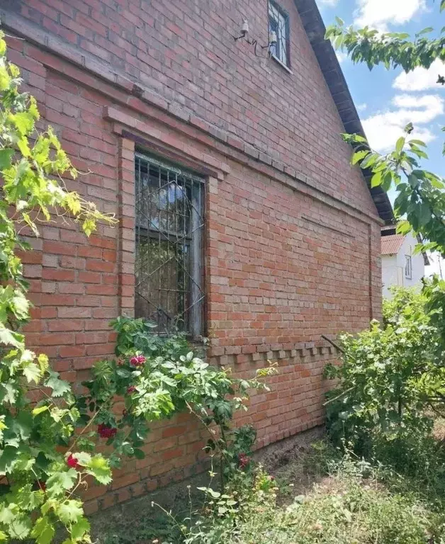 Дом в Ростовская область, Аксайский район, Рассветовское с/пос, ... - Фото 1