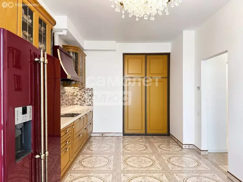 2-комнатная квартира: Москва, Ходынская улица, 2 (49.5 м) - Фото 2