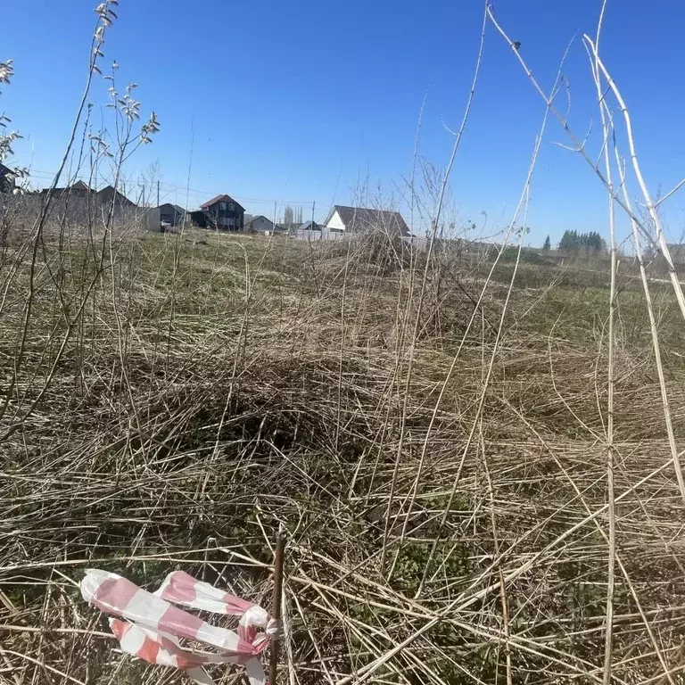 Участок в Башкортостан, Иглинский район, Акбердинский сельсовет, ... - Фото 2