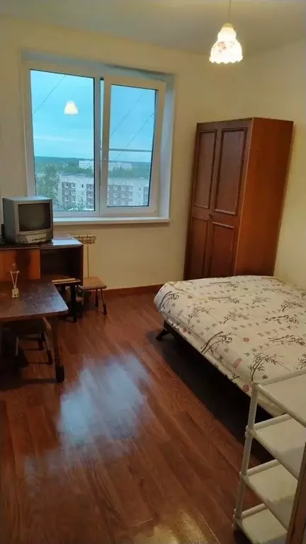 Комната Ленинградская область, Тосно г. Тосненский район, Тосненское ... - Фото 1