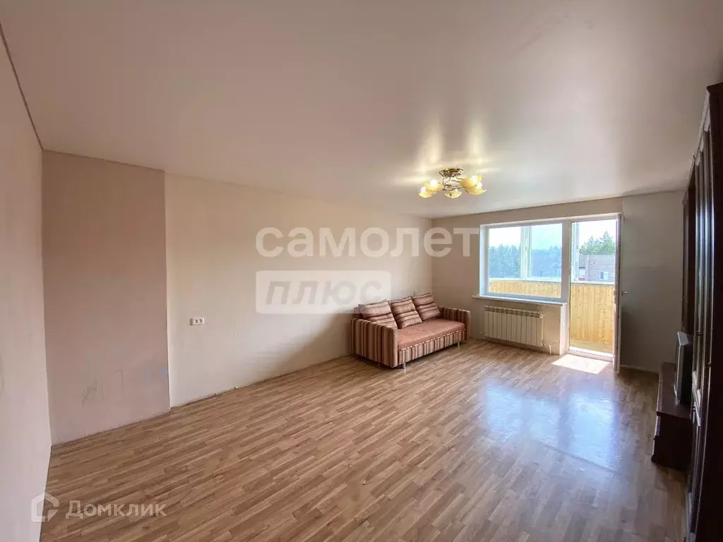 Продаётся 1-к квартира, 42.5 м - Фото 0