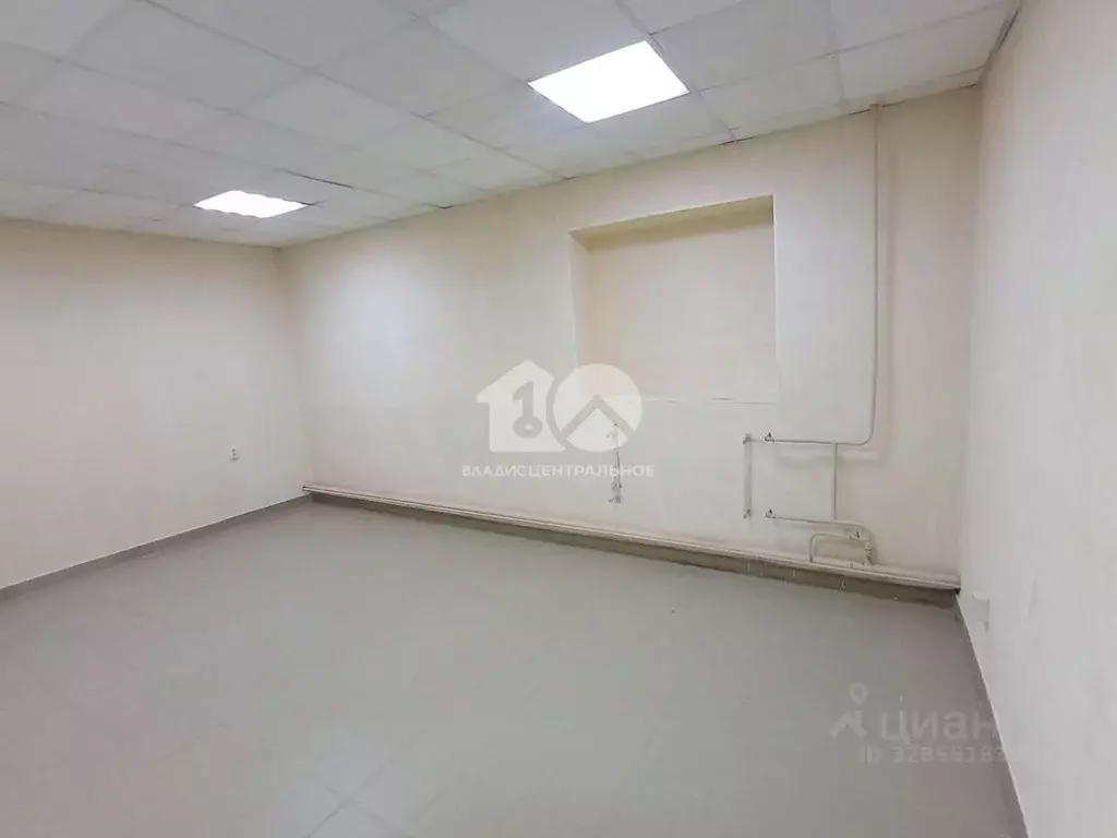 Помещение свободного назначения в Новосибирская область, Новосибирск ... - Фото 2