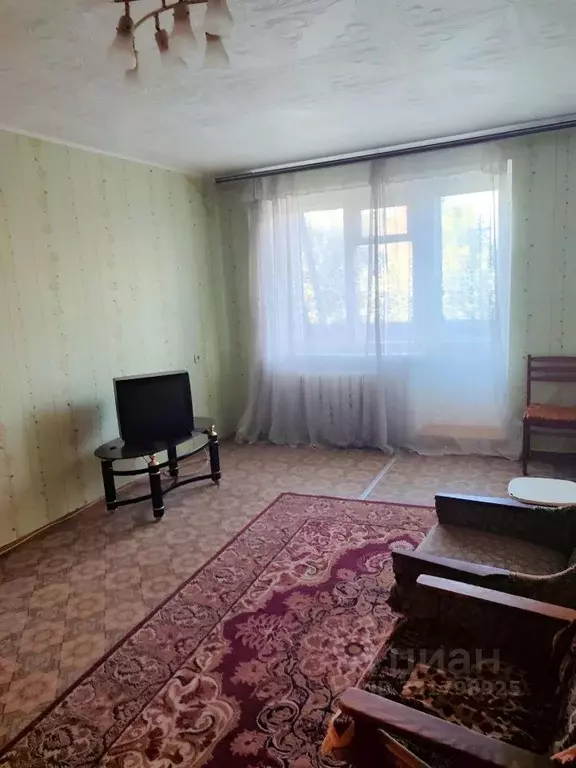 1-к кв. Самарская область, Тольятти ул. Мира, 160 (33.4 м) - Фото 1